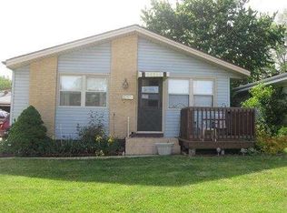 4902 33rd Ave, Kenosha, WI 53144