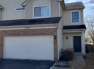 17682 S Gilbert Dr, Lockport, IL 60441