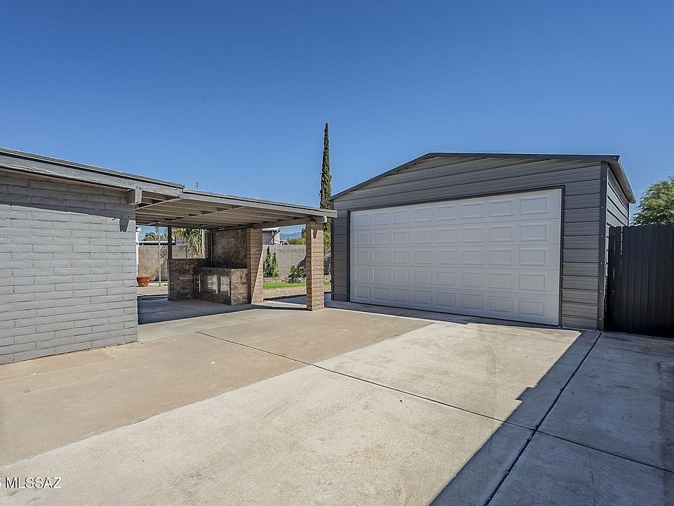 7042 E 42nd St, Tucson, AZ 85730 | Zillow