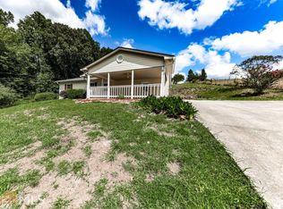 1589 Fairview Rd, Jasper, GA 30143