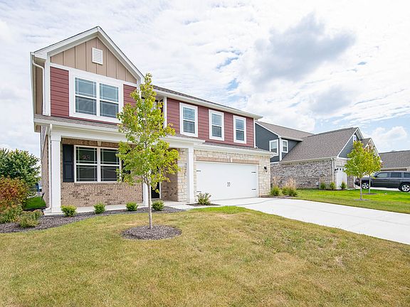 2nd image of 47 N Highland Knoll Way