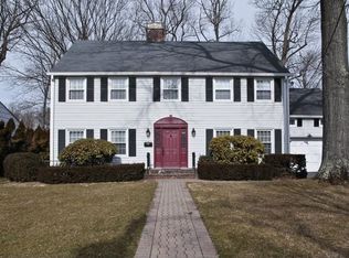 115 Middleton Pl, Bronxville, NY 10708