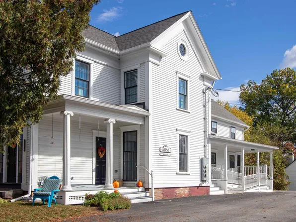 1394 Main Street, St. Johnsbury, VT 05819