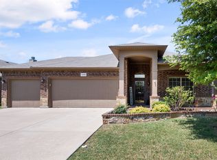1208 Goodland Ter, Fort Worth, TX 76179