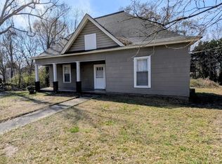 505 N Flint St, Lincolnton, NC 28092