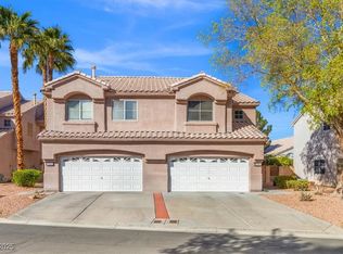 5382 Runningbrook Rd, Las Vegas, NV 89120