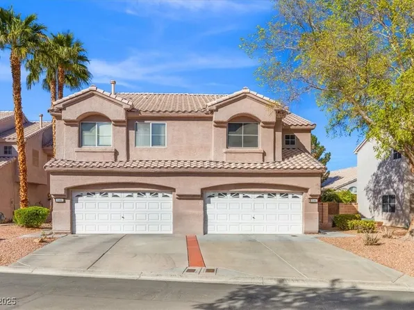 5382 Runningbrook Rd, Las Vegas, NV 89120