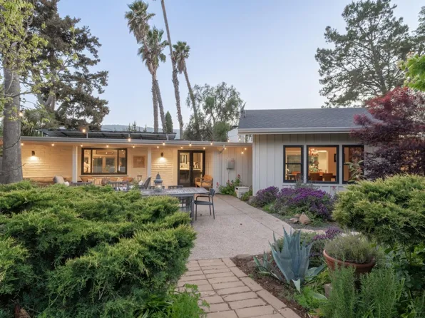 41 Lilac Ln, Carmel Valley, CA 93924