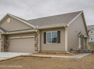 2435 Hart Ave, Des Moines, IA 50320