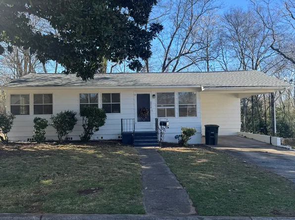 2312 Center Pl S, Birmingham, AL 35205