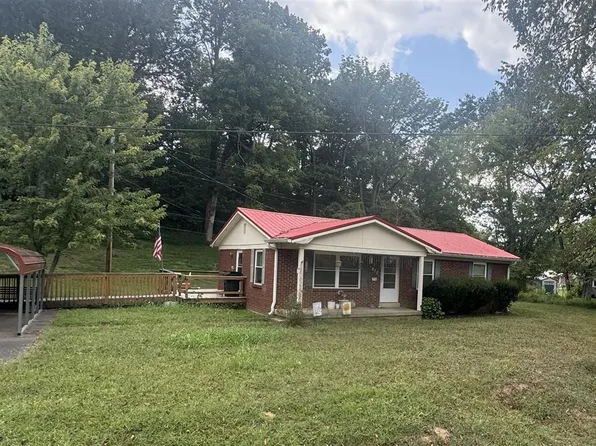 817 Oliver St, Scottsville, KY 42164
