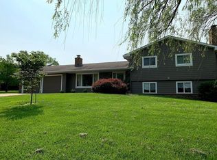 1507 N Walnut Rd E, Iola, KS 66749