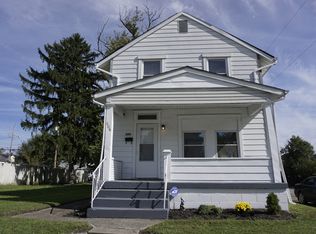 406 S Warren Ave, Columbus, OH