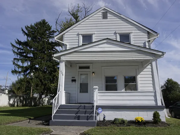 406 S Warren Ave, Columbus, OH 43204
