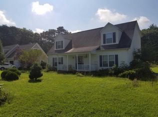 19691 Buck Run, Georgetown, DE 19947