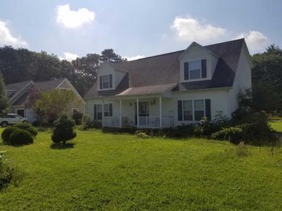 19691 Buck Run, Georgetown, DE, 19947