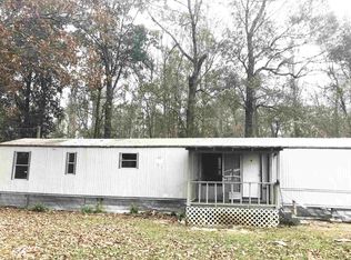 1868 Brannen Hodges Rd, Statesboro, GA 30461