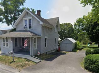 14728 Pennsylvania Ave, Hagerstown, MD 21742