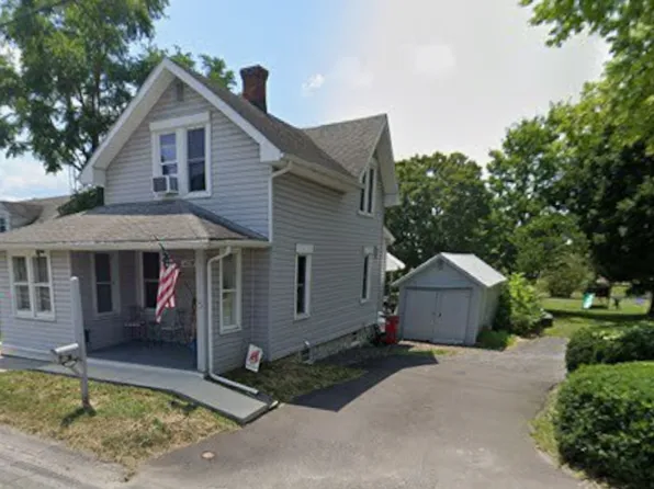 14728 Pennsylvania Ave, Hagerstown, MD 21742