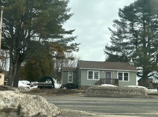 841 State Route 86, Gabriels, NY 12939