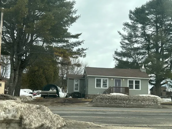 841 State Route 86, Gabriels, NY 12939