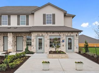 15012 Welsh Cob Rd #B, Manor, TX 78653