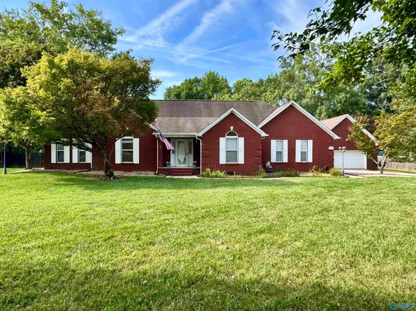 27290 Capshaw Rd, Athens, AL 35613