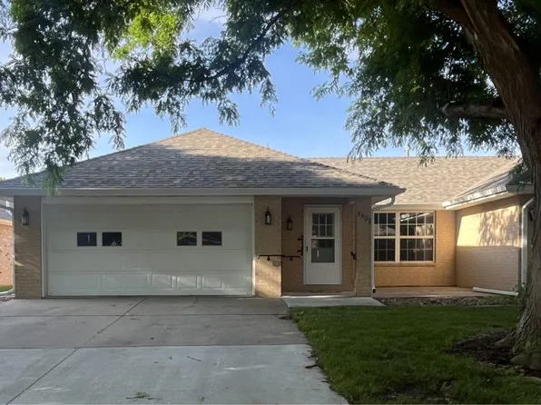 1902 Kristen Ct, North Platte, NE 69101
