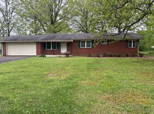 1010 Keylon St, Manchester, TN 37355