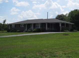 1809 Highway 178 N, Honea Path, SC 29654