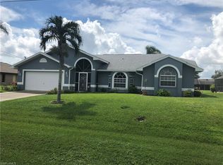 1224 SE 2nd St, Cape Coral, FL 33990