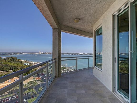 4th image of 1180 Gulf Blvd APT 2106