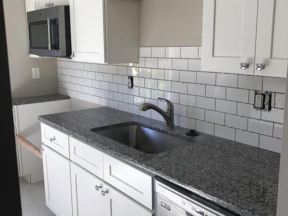 New Kitchen