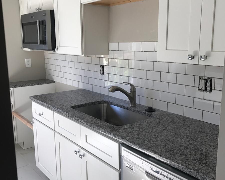 New Kitchen
