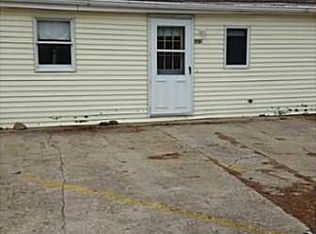 358 Kingstown Rd, Richmond, RI 02892