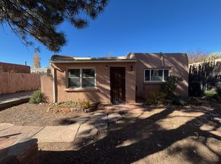 620 Cortez St, Santa Fe, NM 87505