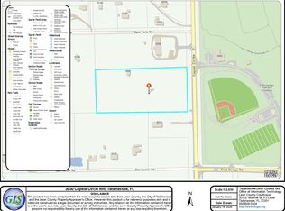 3030 Capital Cir NW, Tallahassee, FL 32303