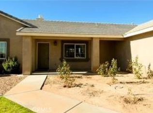 21273 Seibel Ln, Apple Valley, CA 92308