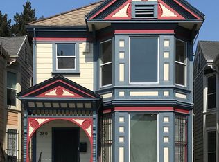 780 19th St, Oakland, CA 94612