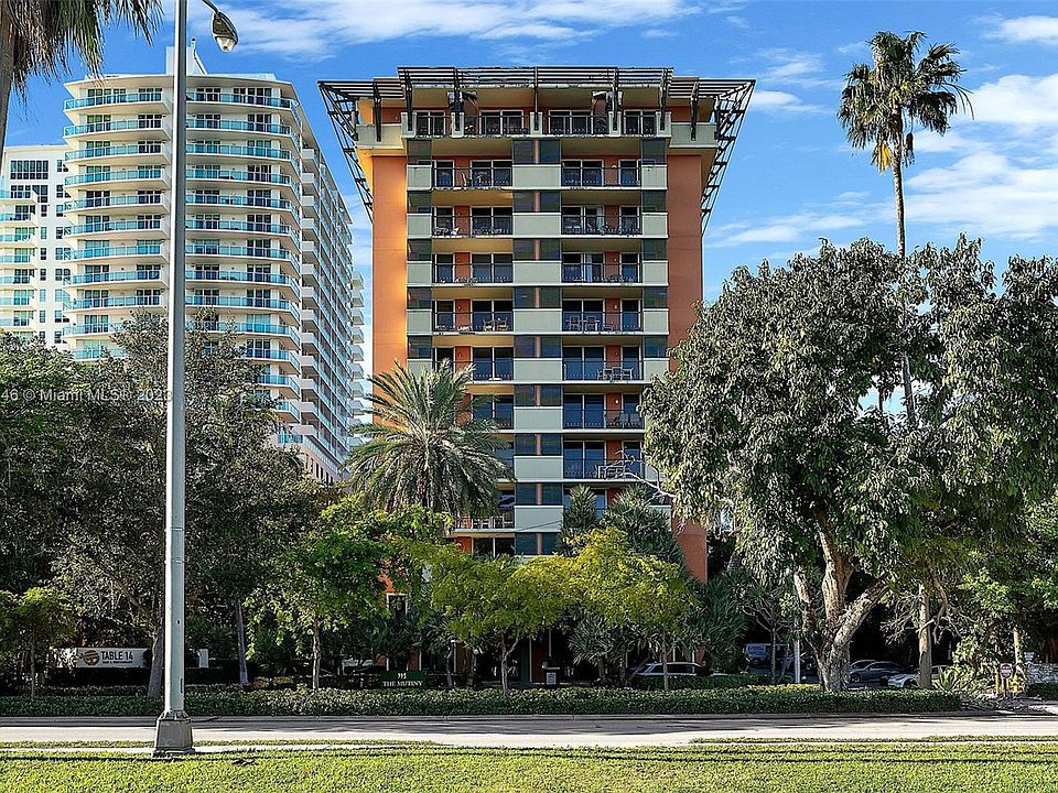 1st image of 2951 S Bayshore Dr #1106