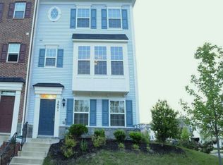 2601 River Basin Ln, Woodbridge, VA 22191