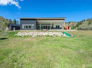 177 Mad River Rd, Entiat, WA 98822