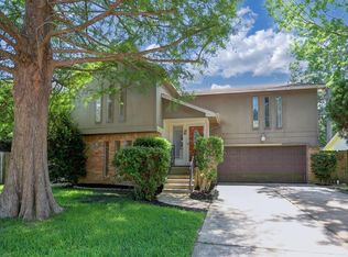 2410 Marble Falls Dr, Spring, TX 77373
