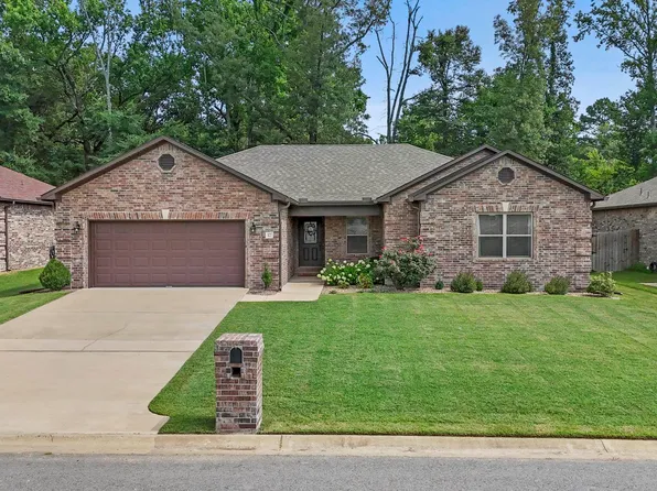 57 Fletcher Dr, Austin, AR 72007