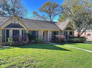 3530 Hill Springs Dr, Kingwood, TX 77345