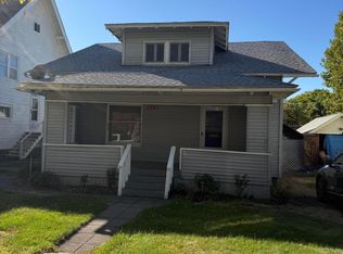 412 N Naches Ave, Yakima, WA 98901