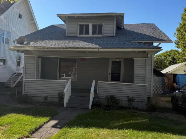 412 N Naches Ave, Yakima, WA 98901