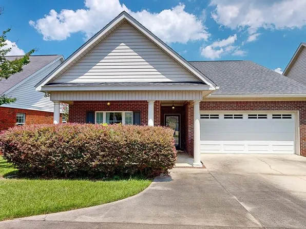 119 Princeton Dr, Dothan, AL 36301