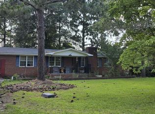 1321 Spring Creek Rd, Lugoff, SC 29078
