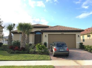 11352 SW Barton Way, Port Saint Lucie, FL 34987